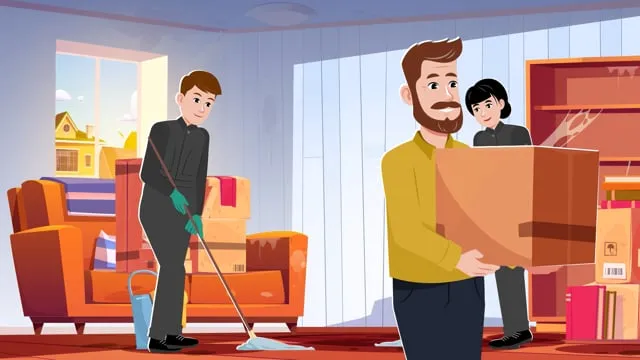 Loft Film Müller Reinigung