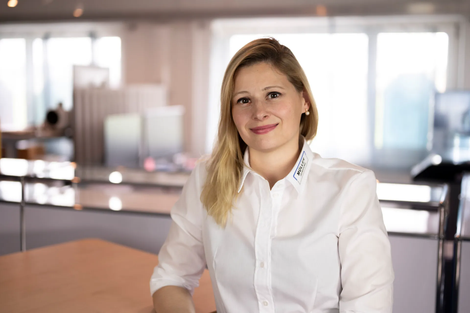 Sandra Fahrni